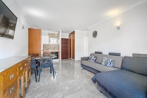 1 Bedroom Apartment - Los Cristianos - Los Ángeles — photo 9 of 16