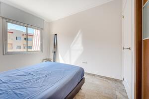 1 Bedroom Apartment - Los Cristianos - Los Ángeles — photo 12 of 16