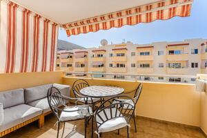 1 Bedroom Apartment - Los Cristianos - Los Ángeles — photo 15 of 16