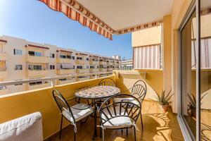 1 Bedroom Apartment - Los Cristianos - Los Ángeles — photo 16 of 16