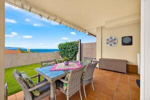 2 Bedroom Townhouse - Puerto de Santiago — photo 9 of 25