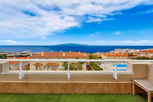 2 Bedroom Townhouse - Puerto de Santiago — photo 17 of 25