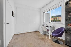 2 Bedroom Townhouse - Puerto de Santiago — photo 19 of 25