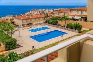 2 Bedroom Townhouse - Puerto de Santiago — photo 21 of 25