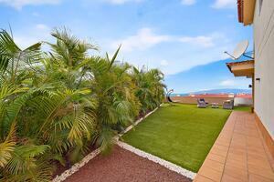 2 Bedroom Townhouse - Puerto de Santiago — photo 22 of 25