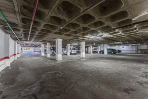 Garage - Torviscas Bajo - Sunset Bay Club (Los Atamanes) — photo 3 of 16