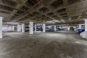 Garage - Torviscas Bajo - Sunset Bay Club (Los Atamanes) — photo 7 of 16