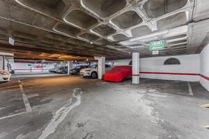 Garage - Torviscas Bajo - Sunset Bay Club (Los Atamanes) — photo 11 of 16