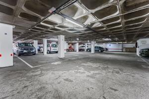 Garage - Torviscas Bajo - Sunset Bay Club (Los Atamanes) — photo 13 of 16