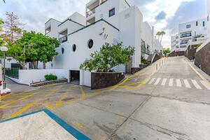 Garage - Torviscas Bajo - Sunset Bay Club (Los Atamanes) — photo 16 of 16