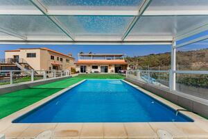6 Bedroom Villa - San Miguel — photo 2 of 61