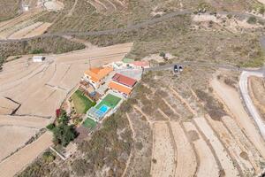 6 Bedroom Villa - San Miguel — photo 40 of 61