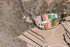 6 Bedroom Villa - San Miguel — photo 44 of 61