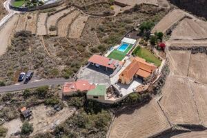 6 Bedroom Villa - San Miguel — photo 45 of 61