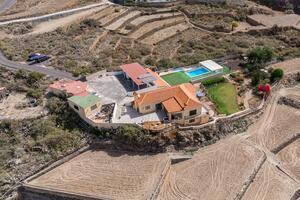 6 Bedroom Villa - San Miguel — photo 46 of 61
