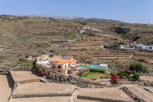 6 Bedroom Villa - San Miguel — photo 47 of 61