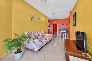 1 Bedroom Apartment - Valle de San Lorenzo - Residencial El Roque — photo 4 of 16