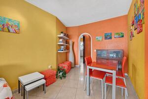 1 Bedroom Apartment - Valle de San Lorenzo - Residencial El Roque — photo 6 of 16