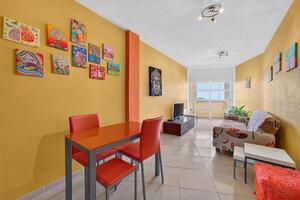 1 Bedroom Apartment - Valle de San Lorenzo - Residencial El Roque — photo 7 of 16