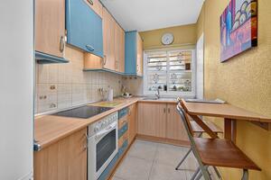 1 Bedroom Apartment - Valle de San Lorenzo - Residencial El Roque — photo 8 of 16