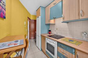 1 Bedroom Apartment - Valle de San Lorenzo - Residencial El Roque — photo 9 of 16