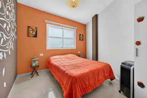 1 Bedroom Apartment - Valle de San Lorenzo - Residencial El Roque — photo 10 of 16