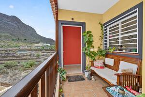 1 Bedroom Apartment - Valle de San Lorenzo - Residencial El Roque — photo 13 of 16