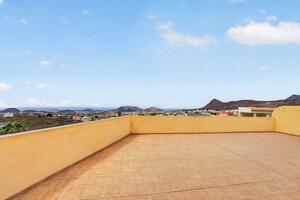 1 Bedroom Apartment - Valle de San Lorenzo - Residencial El Roque — photo 15 of 16