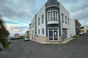 Edificio de 7 dormitorios - Icod de Los Vinos — photo 2 of 2