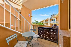 2 Bedroom Penthouse - Callao Salvaje - Un Posto al Sole — photo 4 of 16