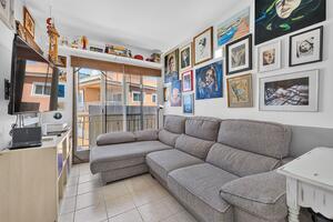 2 Bedroom Penthouse - Callao Salvaje - Un Posto al Sole — photo 5 of 16