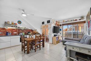 2 Bedroom Penthouse - Callao Salvaje - Un Posto al Sole — photo 9 of 16