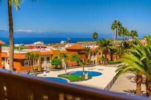 2 Bedroom Penthouse - Callao Salvaje - Un Posto al Sole — photo 15 of 16