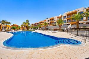 2 Bedroom Penthouse - Callao Salvaje - Un Posto al Sole — photo 16 of 16