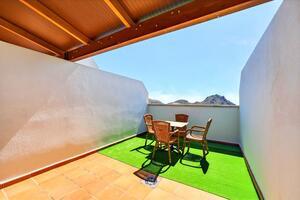 2 Bedroom Duplex - Cabo Blanco - Residencial El Drago — photo 15 of 15