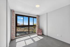Doppelhaus mit 2 Schlafzimmern - Cabo Blanco - Residencial El Drago — photo 2 of 15