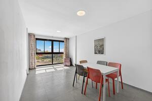 Doppelhaus mit 2 Schlafzimmern - Cabo Blanco - Residencial El Drago — photo 4 of 15