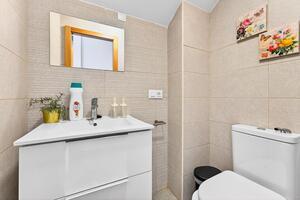 Doppelhaus mit 2 Schlafzimmern - Cabo Blanco - Residencial El Drago — photo 7 of 15