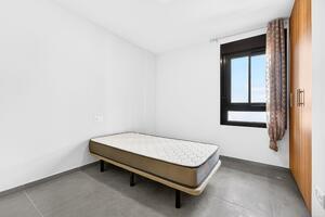 Doppelhaus mit 2 Schlafzimmern - Cabo Blanco - Residencial El Drago — photo 8 of 15