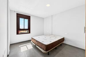 Doppelhaus mit 2 Schlafzimmern - Cabo Blanco - Residencial El Drago — photo 10 of 15