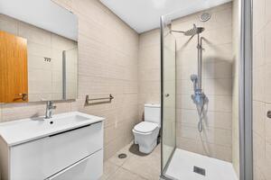 Doppelhaus mit 2 Schlafzimmern - Cabo Blanco - Residencial El Drago — photo 12 of 15