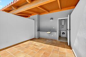 Doppelhaus mit 2 Schlafzimmern - Cabo Blanco - Residencial El Drago — photo 14 of 15