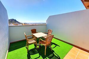 Doppelhaus mit 2 Schlafzimmern - Cabo Blanco - Residencial El Drago — photo 15 of 15