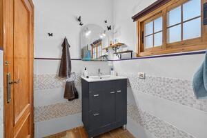 Haus mit 5 Schlafzimmern - Fasnia — photo 12 of 43