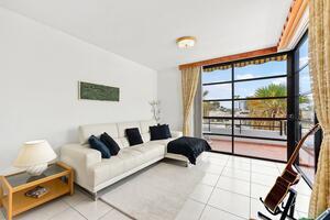 Apartament na ostatnim piętrze budynku z 1 sypialnią - Playa de Las Américas - Colón I — photo 6 of 16