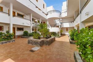 Apartament na ostatnim piętrze budynku z 1 sypialnią - Playa de Las Américas - Colón I — photo 16 of 16