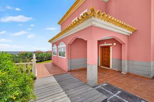 Seafront 3 Bedroom Townhouse - El Médano - Las Dunas — photo 5 of 49