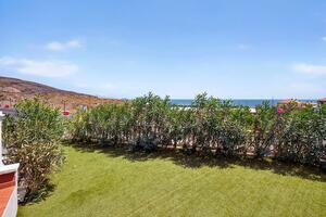 Seafront 3 Bedroom Townhouse - El Médano - Las Dunas — photo 19 of 49