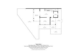 Seafront 3 Bedroom Townhouse - El Médano - Las Dunas — photo 47 of 49