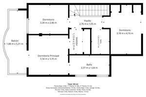 Seafront 3 Bedroom Townhouse - El Médano - Las Dunas — photo 48 of 49